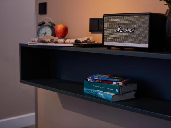 Hotel Metropol by Maier Privathotels : photo 6 de la chambre chambre gallery