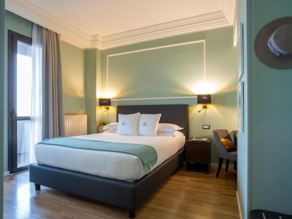 Elizabeth Lifestyle Hotel : photo 1 de la chambre chambre double