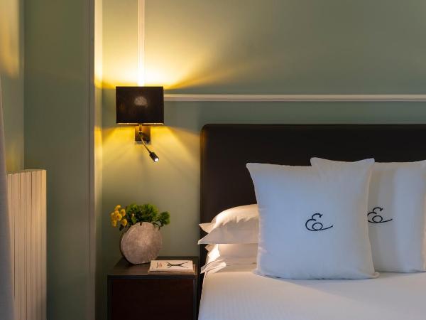 Elizabeth Lifestyle Hotel : photo 2 de la chambre chambre double