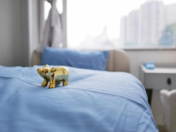 Student Accommodation - 5 Man Cheong Street : photo 2 de la chambre chambre double