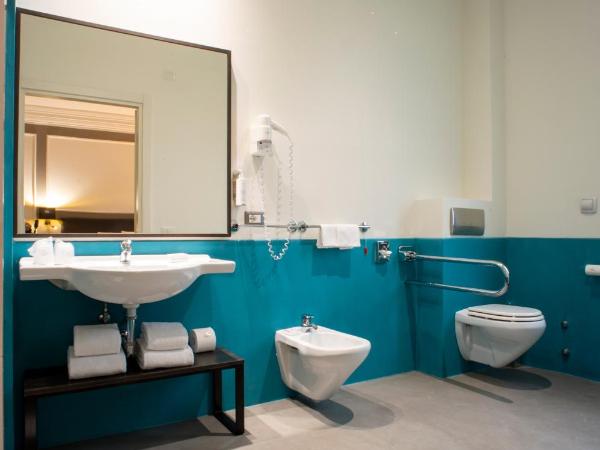 Elizabeth Lifestyle Hotel : photo 3 de la chambre chambre double ou lits jumeaux supérieure avec vue sur ville