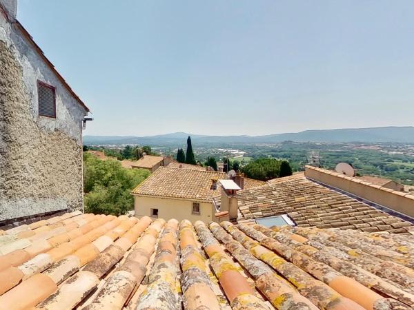 La Maison du Prince : photo 1 de la chambre chambre double deluxe avec balcon - vue sur mer