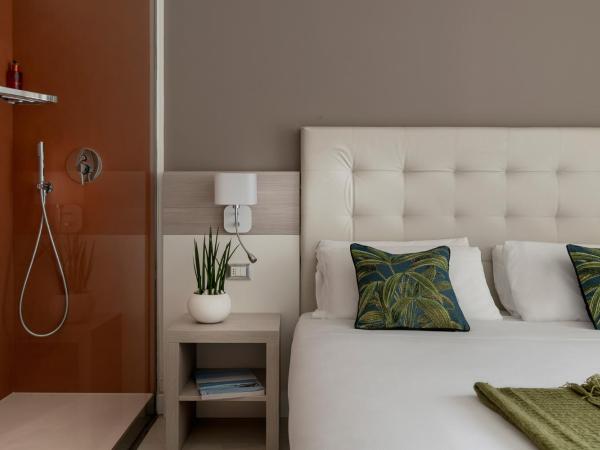 Hotel Delle Rose : photo 2 de la chambre chambre double standard