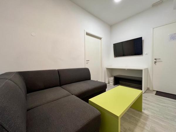 Appa Hostel : photo 1 de la chambre chambre lit king-size deluxe