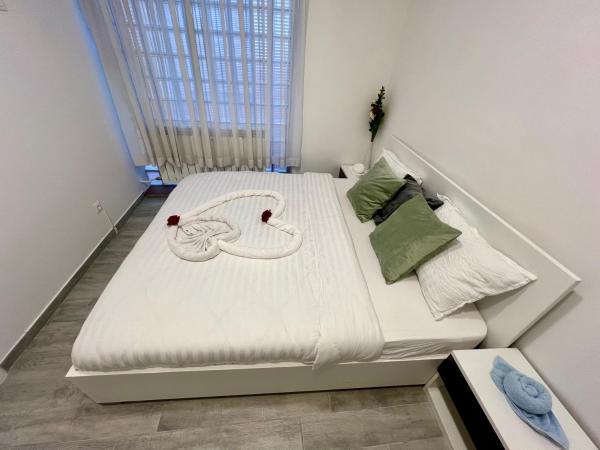 Appa Hostel : photo 3 de la chambre chambre lit king-size deluxe