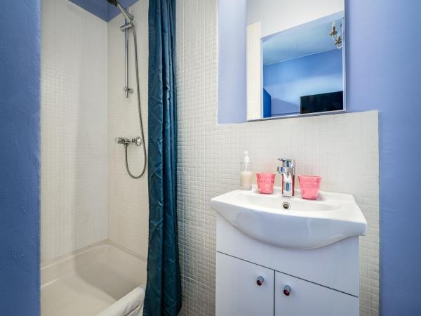 Hotel Van Eyck : photo 6 de la chambre chambre double standard