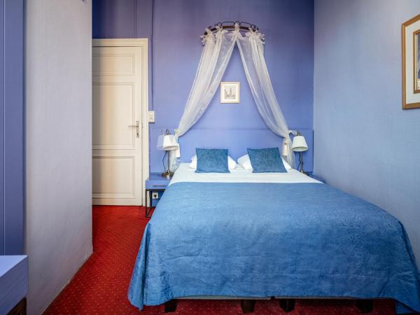 Hotel Van Eyck : photo 4 de la chambre chambre double standard