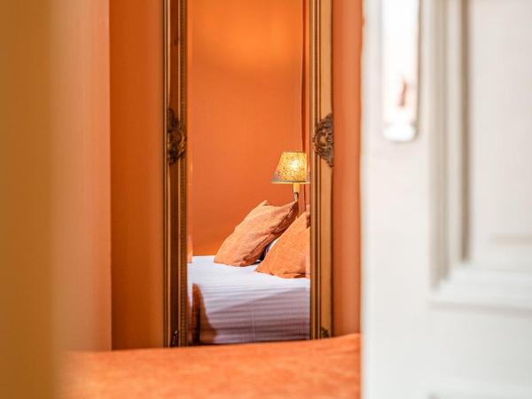 Hotel Van Eyck : photo 8 de la chambre chambre double standard