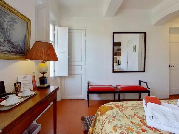 La Maison du Prince : photo 3 de la chambre chambre double avec balcon