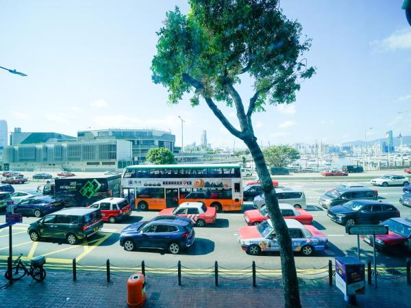Student Accommodation - 276 Gloucester Road : photo 7 de la chambre chambre double