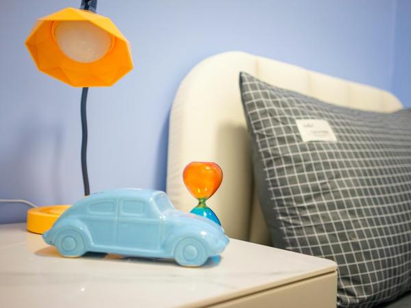 Student Accommodation - 276 Gloucester Road : photo 3 de la chambre chambre simple Économique