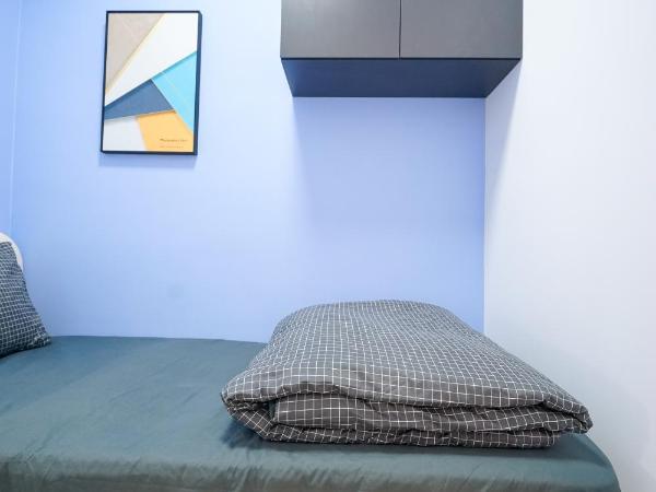 Student Accommodation - 276 Gloucester Road : photo 4 de la chambre chambre simple Économique