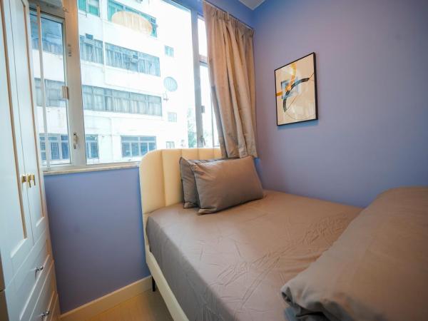 Student Accommodation - 276 Gloucester Road : photo 3 de la chambre chambre double