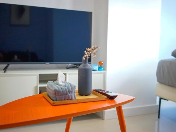 Student Accommodation - 276 Gloucester Road : photo 3 de la chambre chambre double deluxe