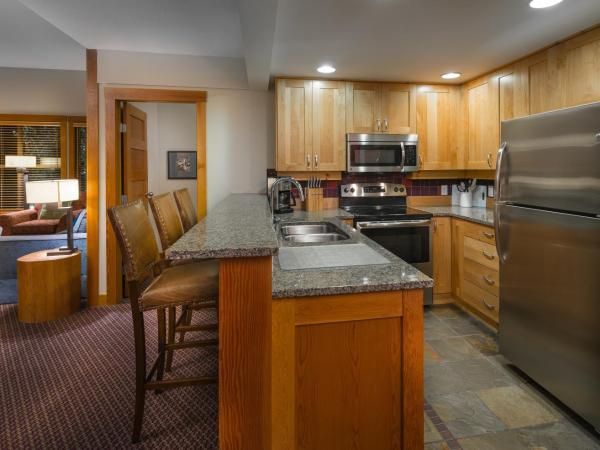 Legends : photo 5 de la chambre appartement 3 chambres