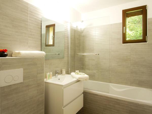 Résidence Provençal by Leavetown Vacations : photo 7 de la chambre appartement 1 chambre 2