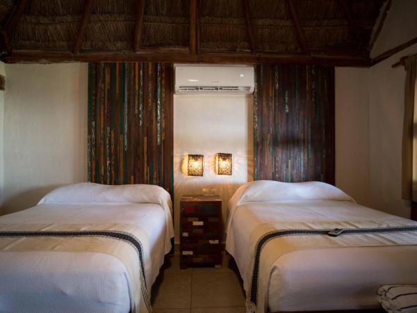 BT Live Tulum located at the party zone : photo 4 de la chambre bungalow