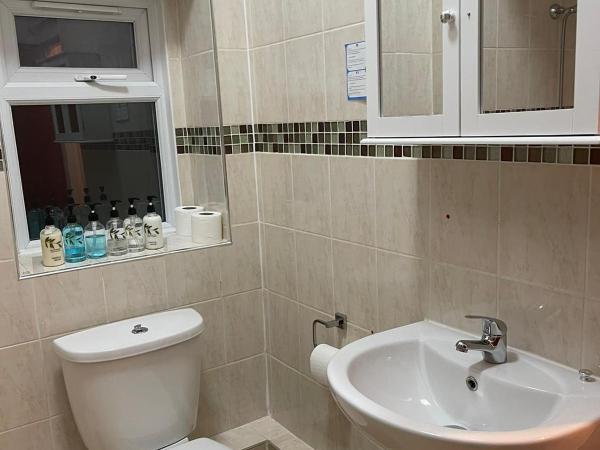 United Lodge Hotel : photo 7 de la chambre studio familial