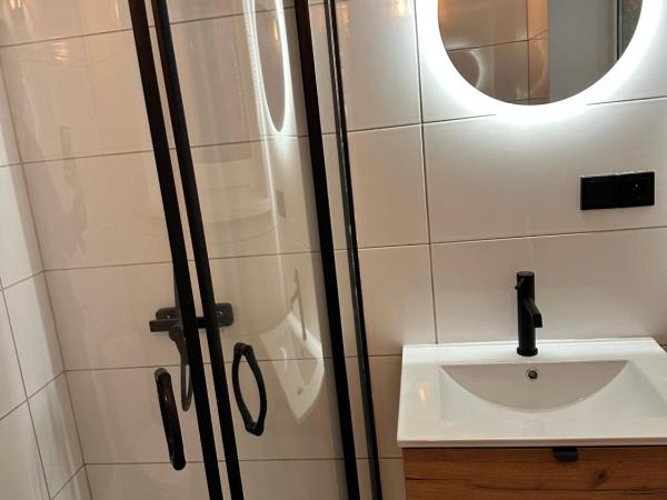 Willa Irena : photo 8 de la chambre chambre triple classique