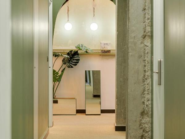 Cabins Sleeping : photo 7 de la chambre cabin_02_sleeping