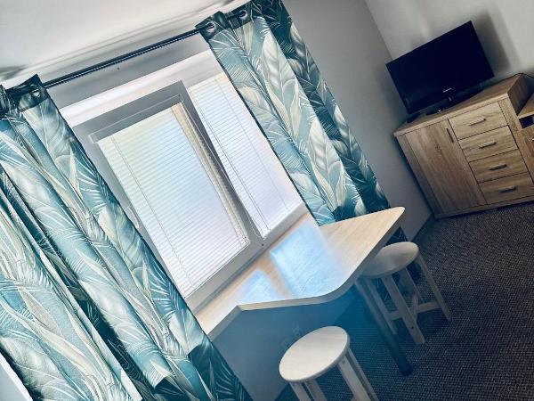 Willa Irena : photo 7 de la chambre chambre triple classique