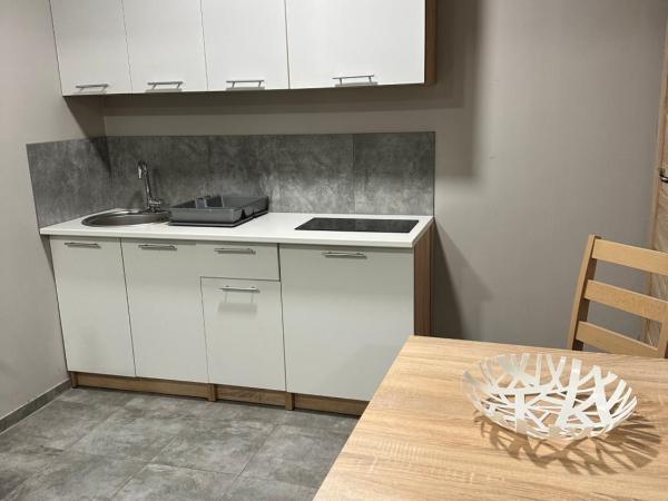 Willa Irena : photo 3 de la chambre chambre quadruple