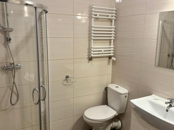 Willa Irena : photo 3 de la chambre chambre familiale