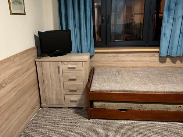 Willa Irena : photo 6 de la chambre chambre triple classique