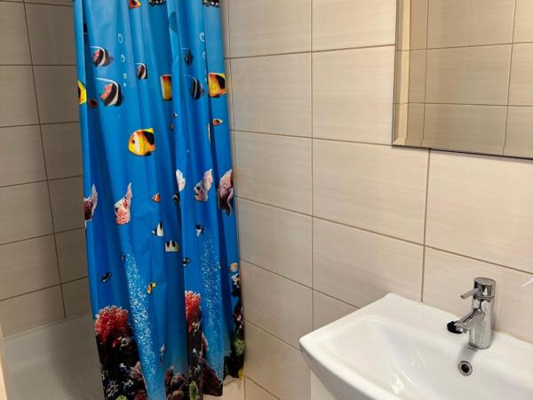 Willa Irena : photo 5 de la chambre chambre quadruple