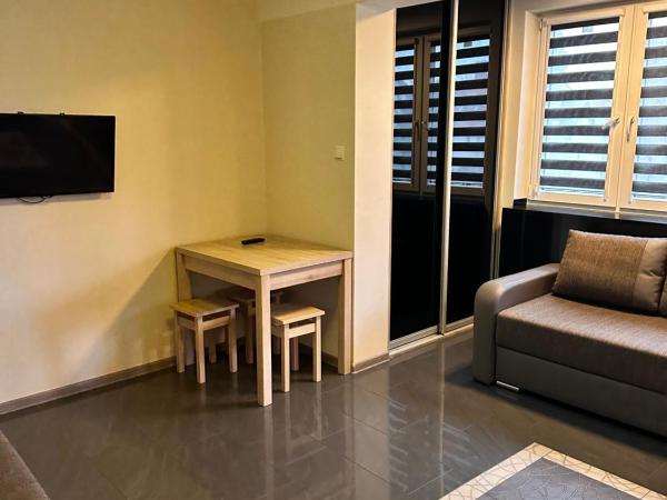 Willa Irena : photo 4 de la chambre chambre familiale