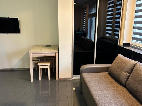 Willa Irena : photo 2 de la chambre chambre familiale