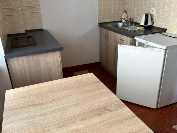 Willa Irena : photo 5 de la chambre chambre familiale