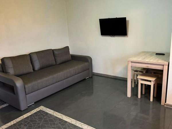 Willa Irena : photo 6 de la chambre chambre familiale