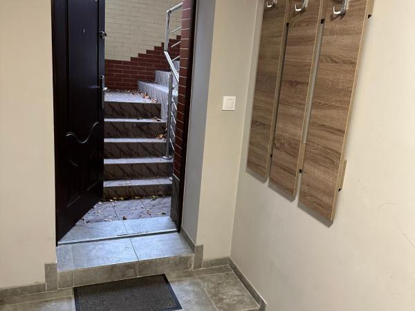 Willa Irena : photo 4 de la chambre chambre quadruple