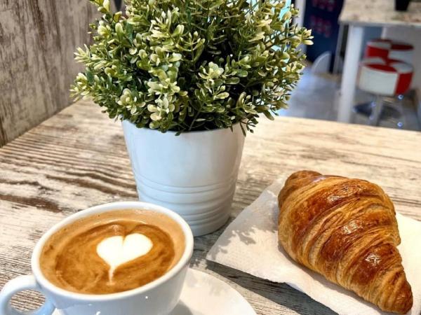 New Generation Hostel Milan Center : photo 8 de la chambre chambre triple