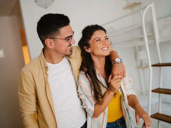 New Generation Hostel Milan Center : photo 2 de la chambre lits superposés dans dortoir mixte de 2 lits