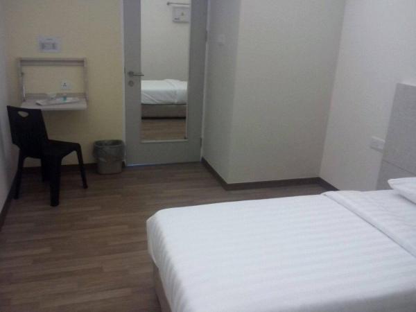 1ACS Residence : photo 1 de la chambre chambre simple deluxe