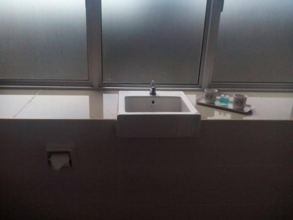 1ACS Residence : photo 6 de la chambre chambre simple deluxe