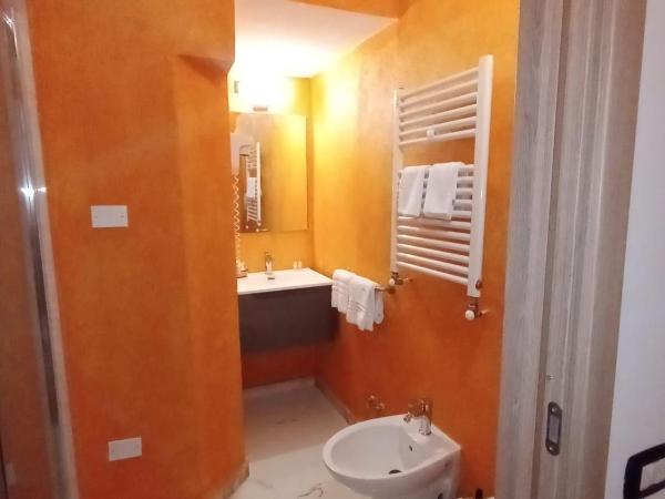 Hotel Veronese : photo 8 de la chambre chambre double ou lits jumeaux