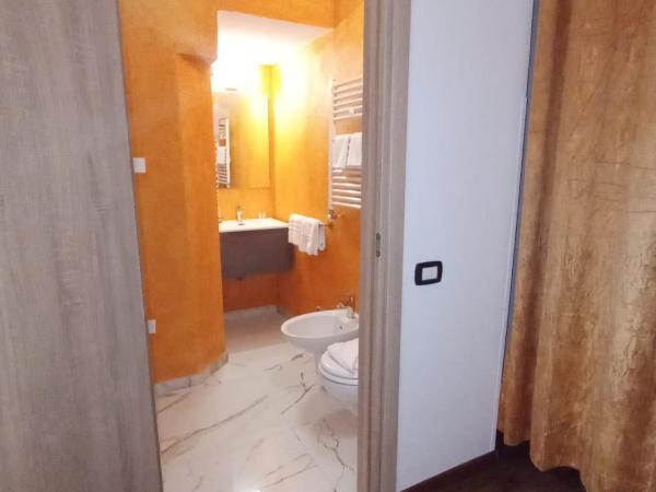 Hotel Veronese : photo 9 de la chambre chambre double ou lits jumeaux