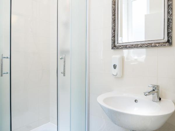 Casablanca Boutique Bed&Breakfast : photo 3 de la chambre chambre lits jumeaux