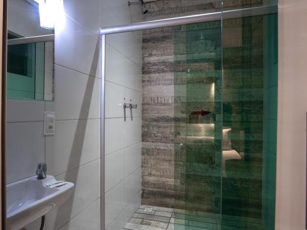 Motel Fantasy 3 (Adult Only) : photo 9 de la chambre suite standard