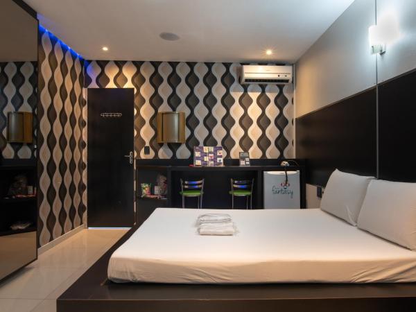 Motel Fantasy 3 (Adult Only) : photo 3 de la chambre suite supérieure 