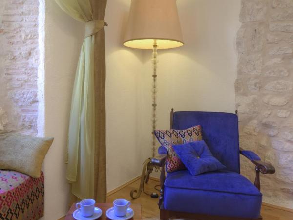 Central Apartments Integrated Hotel : photo 2 de la chambre appartement 1 chambre - 7 don ive prodana