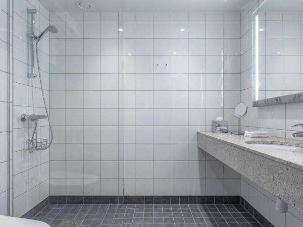 Radisson Blu Hotel Uppsala : photo 1 de la chambre suite junior