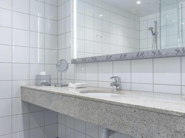 Radisson Blu Hotel Uppsala : photo 6 de la chambre suite junior