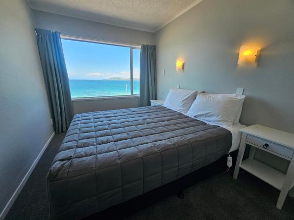 Tui Oaks Motel : photo 1 de la chambre appartement - vue sur lac