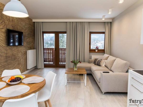 Royal Hill Residence : photo 3 de la chambre appartement avec vue sur la montagne