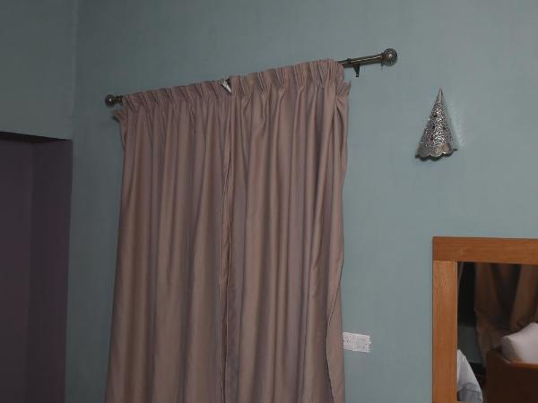 Kasbah de Tifoultoute : photo 8 de la chambre chambre double deluxe avec balcon