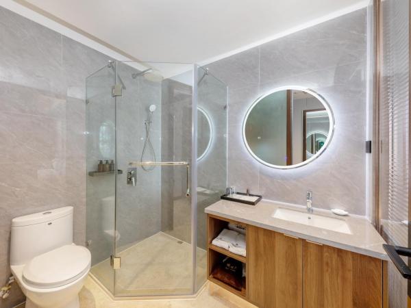 Fortune Land Shenzhen : photo 1 de la chambre chambre lits jumeaux deluxe